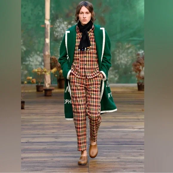 Gardana Clogs - Picture 2 of 5